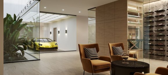 4 bedrooms Villa in Agios Athanasios, Cyprus No. 17170 10