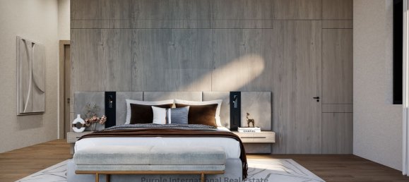 4 bedrooms Villa in Agios Athanasios, Cyprus No. 17170 9