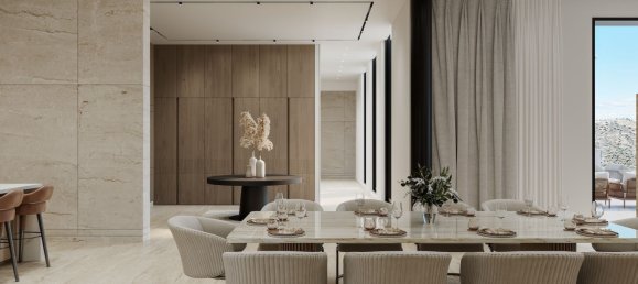 4 bedrooms Villa in Agios Athanasios, Cyprus No. 17170 7