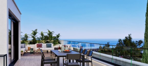 4 bedrooms Villa in Agios Athanasios, Cyprus No. 17170 12