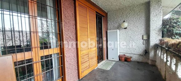 3 غرف نوم فيلا في Rozzano, Italy رقم 315871 2