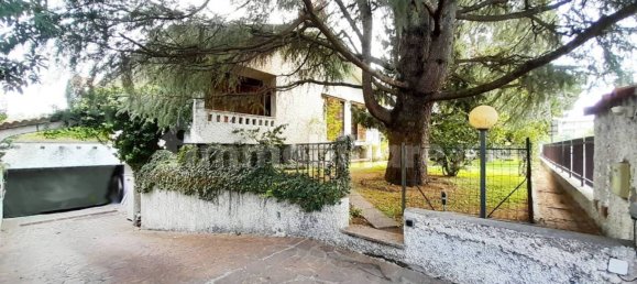 3 غرف نوم فيلا في Rozzano, Italy رقم 315871 43