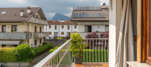 3غرفة شقة في Belluno, Italy رقم 260609 18