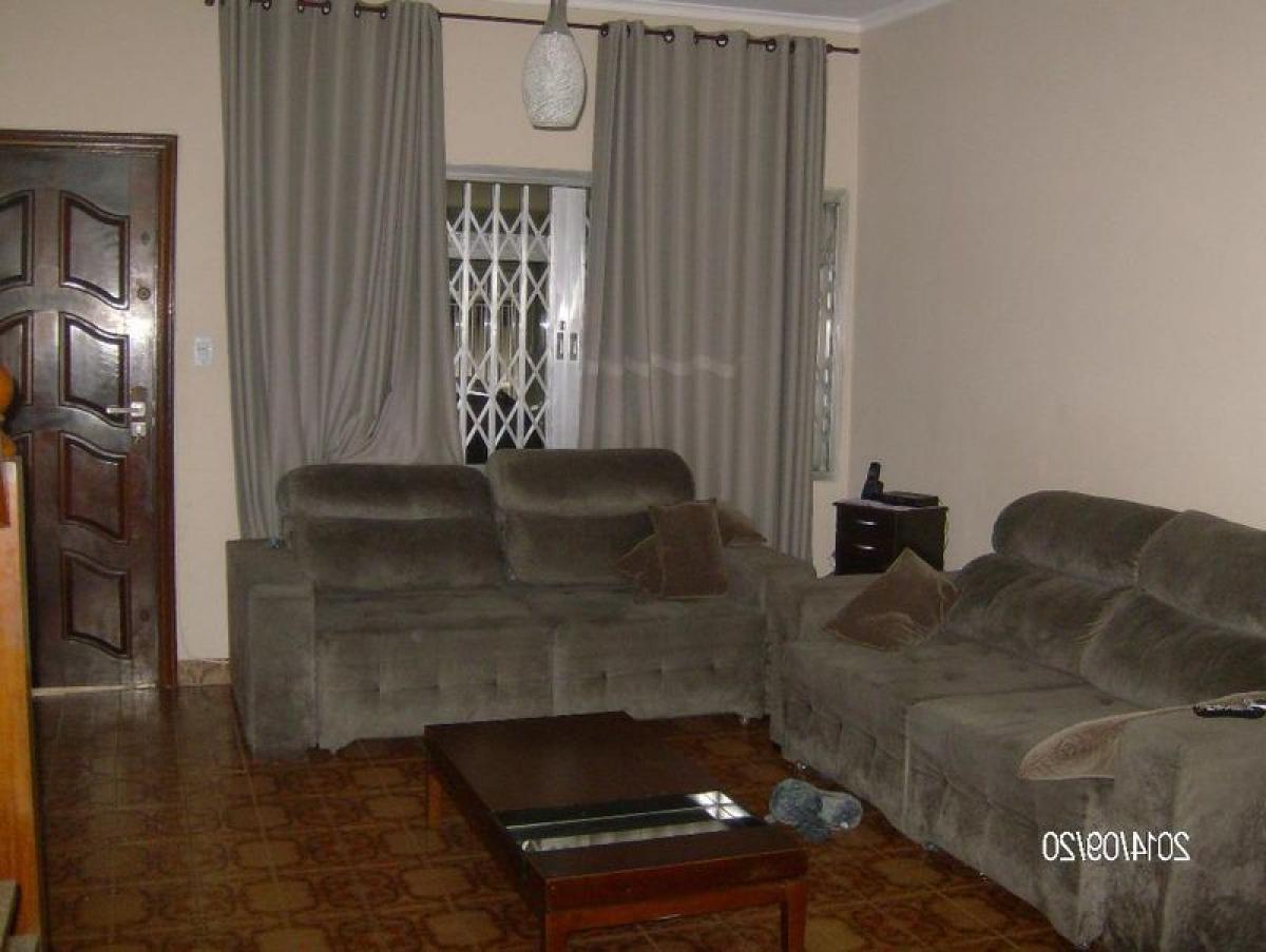 3 bedrooms House in Sao Paulo, Brazil No. 459176