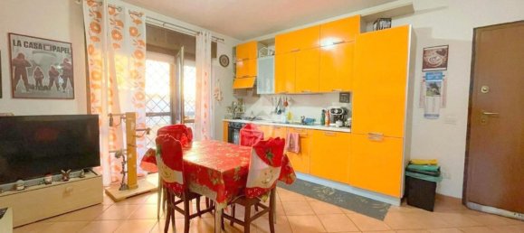 2 rooms Apartment in Velletri, Italy No. 86567 4