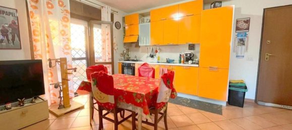 2 rooms Apartment in Velletri, Italy No. 86567 5