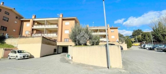 2 rooms Apartment in Velletri, Italy No. 86567 12