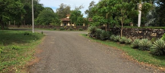 Terrain à Liberia, Costa Rica No. 1798 2
