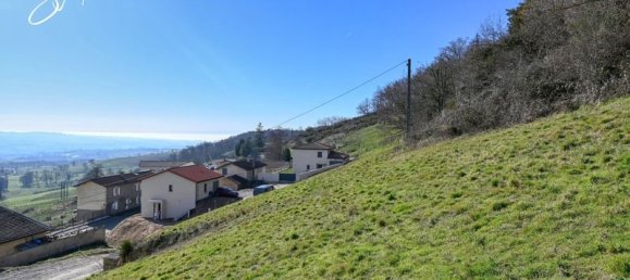 Terreno en Pomeys, France 533 m² No. 78081 13