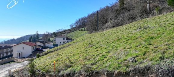Terreno en Pomeys, France 533 m² No. 78081 10
