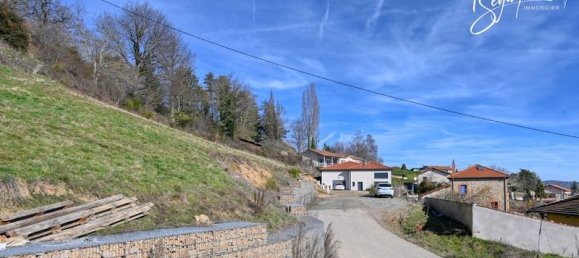 Terreno en Pomeys, France 533 m² No. 78081 16