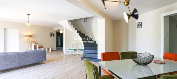 4 bedrooms Villa in Biarritz, France No. 347811 4
