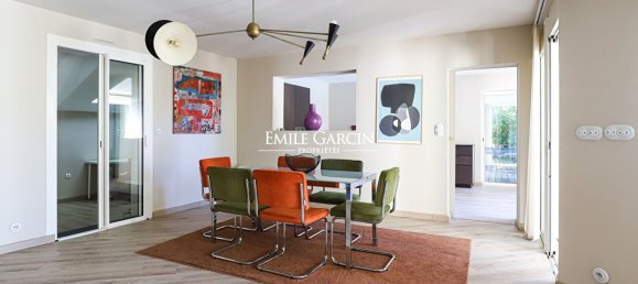 4 bedrooms Villa in Biarritz, France No. 347811 3