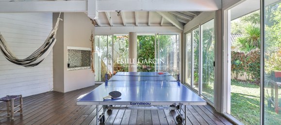 4 bedrooms Villa in Biarritz, France No. 347811 6