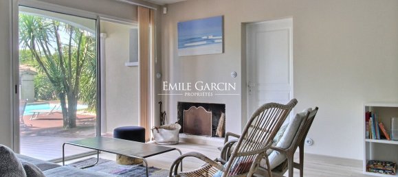 4 bedrooms Villa in Biarritz, France No. 347811 2