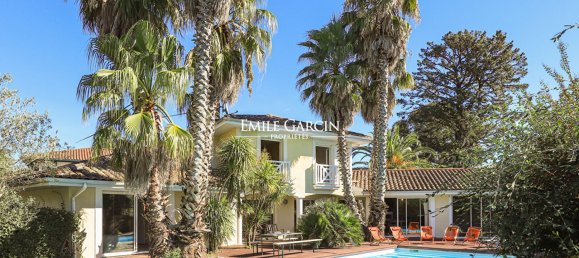 4 bedrooms Villa in Biarritz, France No. 347811 5