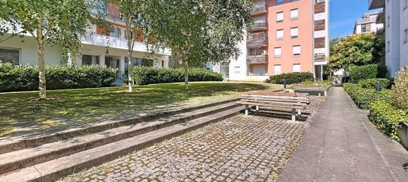 2 غرف نوم شقة في Nancy, France رقم 332083 13