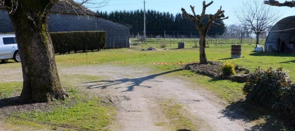 Casa de 3 dormitorios en Eymet, France No. 343865 17