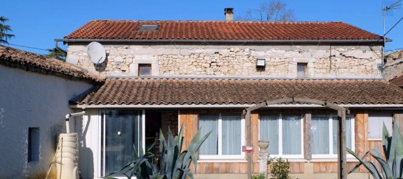 Casa de 3 dormitorios en Eymet, France No. 343865 15