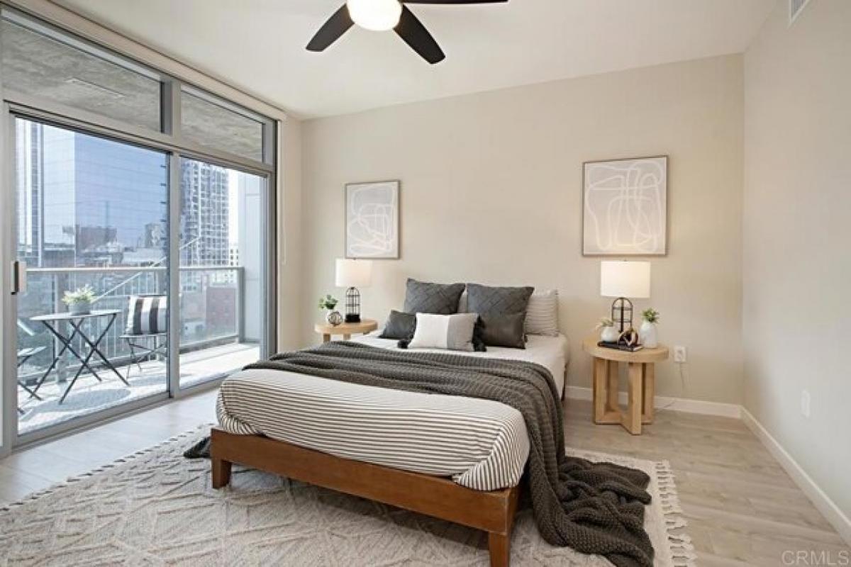 استوديو في San Diego, USA رقم 227520