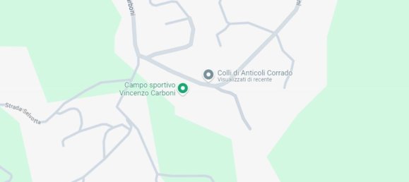 4 rooms Apartment in Anticoli Corrado, Italy No. 193116 6