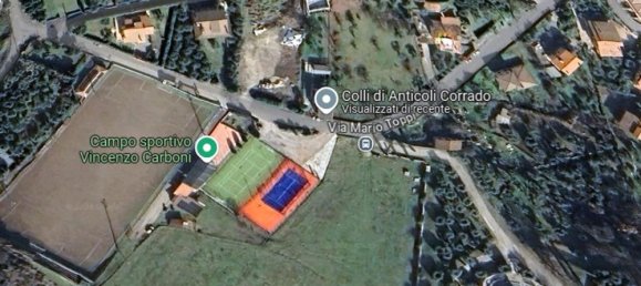 4 rooms Apartment in Anticoli Corrado, Italy No. 193116 5