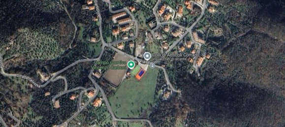 4 rooms Apartment in Anticoli Corrado, Italy No. 193116 7