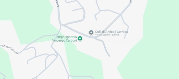 4 rooms Apartment in Anticoli Corrado, Italy No. 193116 3