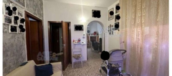 5 rooms Apartment in Città Sant'Angelo, Italy No. 268968 14