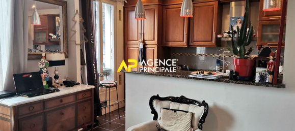 1 bedroom Apartment in Bezons, France No. 177974 3