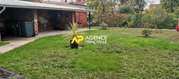 1 bedroom Apartment in Bezons, France No. 177974 10