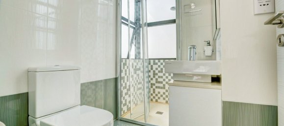 Villa de 5 dormitorios en Protaras, Cyprus No. 22301 17