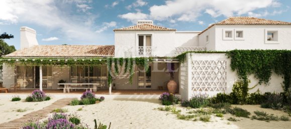 Grundstück in Grandola, Portugal 468m², Nr. 131182 4