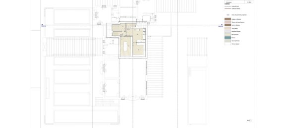 Grundstück in Grandola, Portugal 468m², Nr. 131182 7
