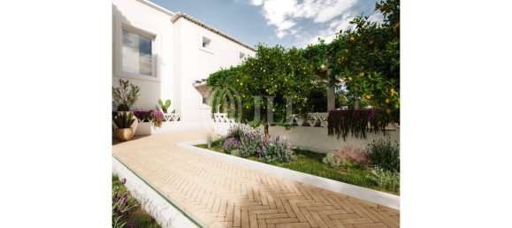 Grundstück in Grandola, Portugal 468m², Nr. 131182 5