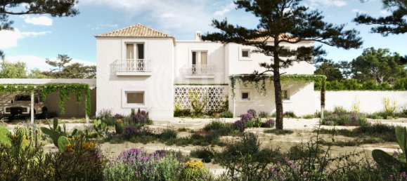 Grundstück in Grandola, Portugal 468m², Nr. 131182 6