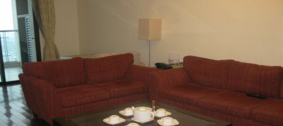 2 Schlafzimmer Wohnung in Hai Ba Trung, Vietnam, Nr. 6730 12