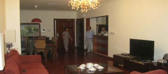 2 Schlafzimmer Wohnung in Hai Ba Trung, Vietnam, Nr. 6730 2