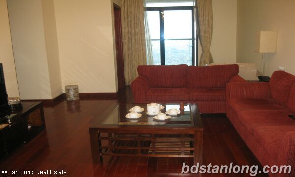 2 Schlafzimmer Wohnung in Hai Ba Trung, Vietnam, Nr. 6730