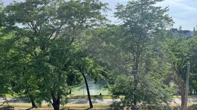 Студия в Бригиттенау, Австрия № 217253