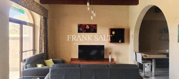 4 غرف نوم منزل في Qala, Malta رقم 6213 10