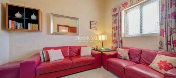 4 غرف نوم منزل في Qala, Malta رقم 6213 17