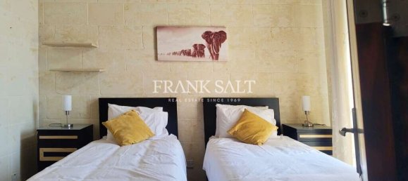 4 غرف نوم منزل في Qala, Malta رقم 6213 24