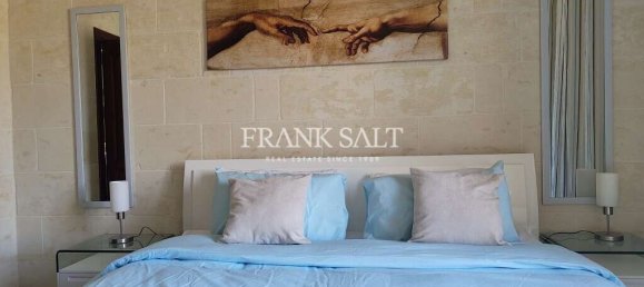 4 غرف نوم منزل في Qala, Malta رقم 6213 22