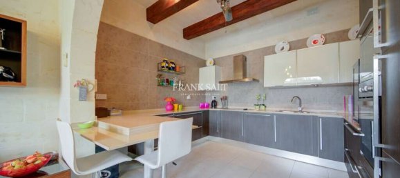 4 غرف نوم منزل في Qala, Malta رقم 6213 16