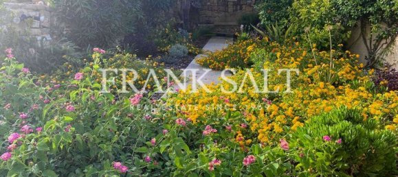 4 غرف نوم منزل في Qala, Malta رقم 6213 4