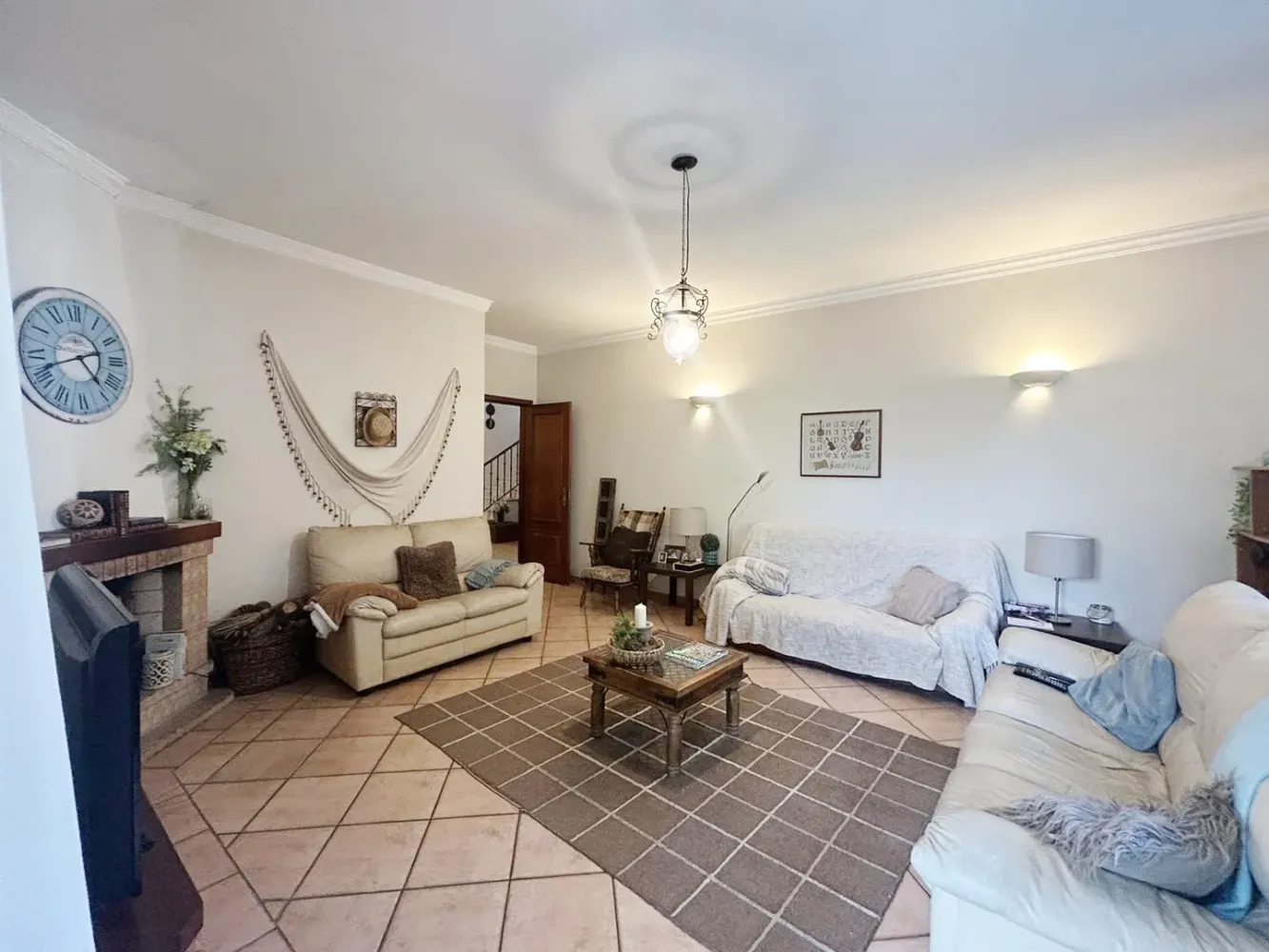 4 غرف نوم منزل في Aveiro, Portugal رقم 261592