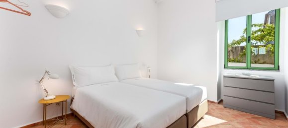 6 Schlafzimmer Villa in Sao Bartolomeu de Messines, Portugal, Nr. 152880 13