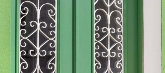 6 Schlafzimmer Villa in Sao Bartolomeu de Messines, Portugal, Nr. 152880 4