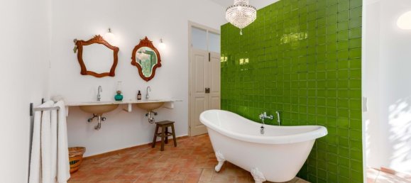 6 Schlafzimmer Villa in Sao Bartolomeu de Messines, Portugal, Nr. 152880 10